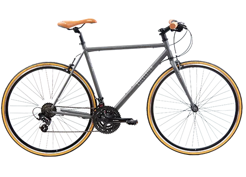 Trekkingrad