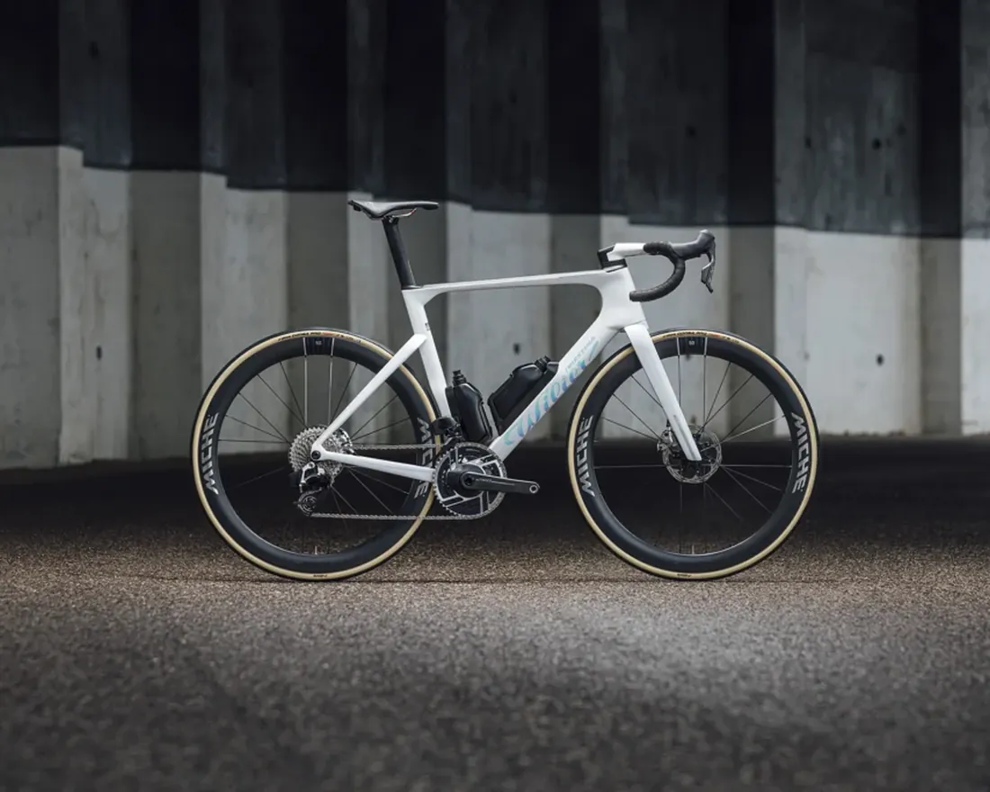 Wilier Filante SLR ID2